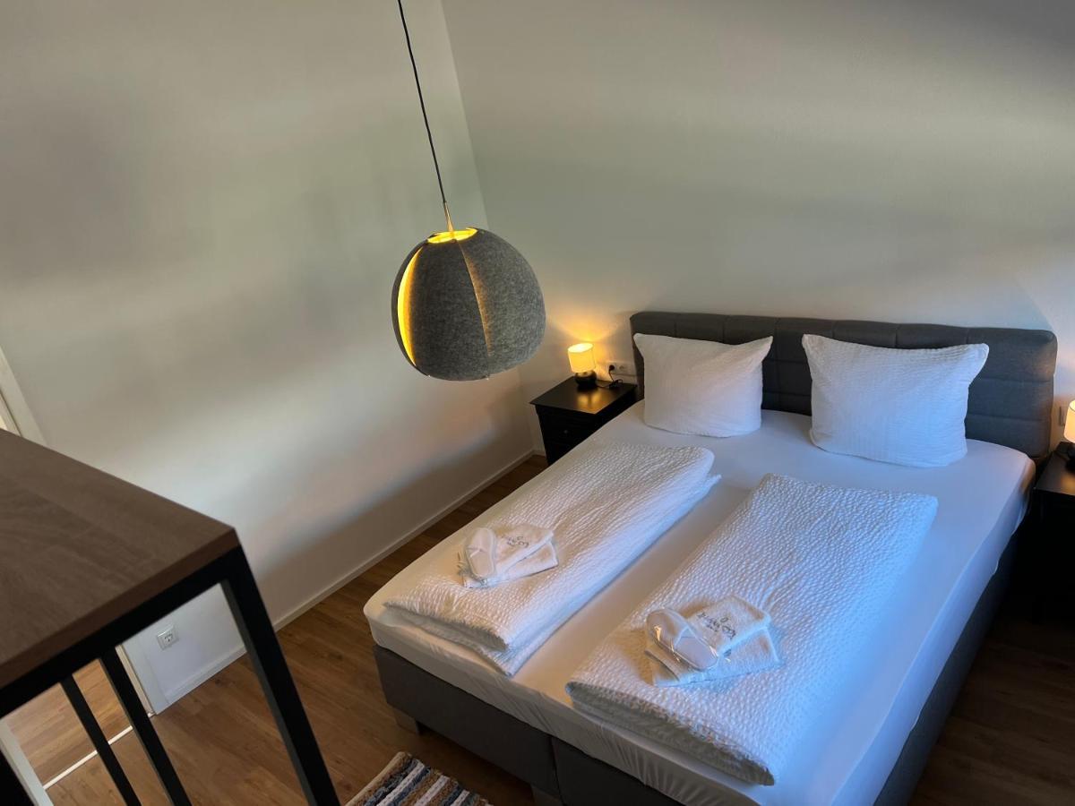 Allgaeu Spa House Blaichach Eksteriør billede
