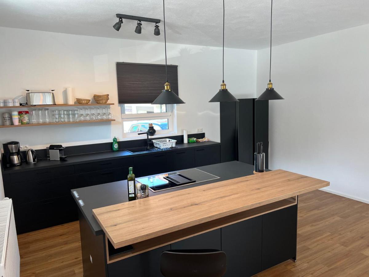 Allgaeu Spa House Blaichach Eksteriør billede